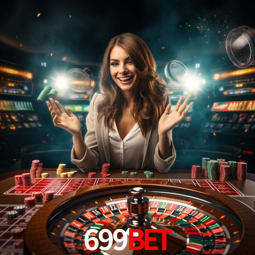 699Bet App Interface
