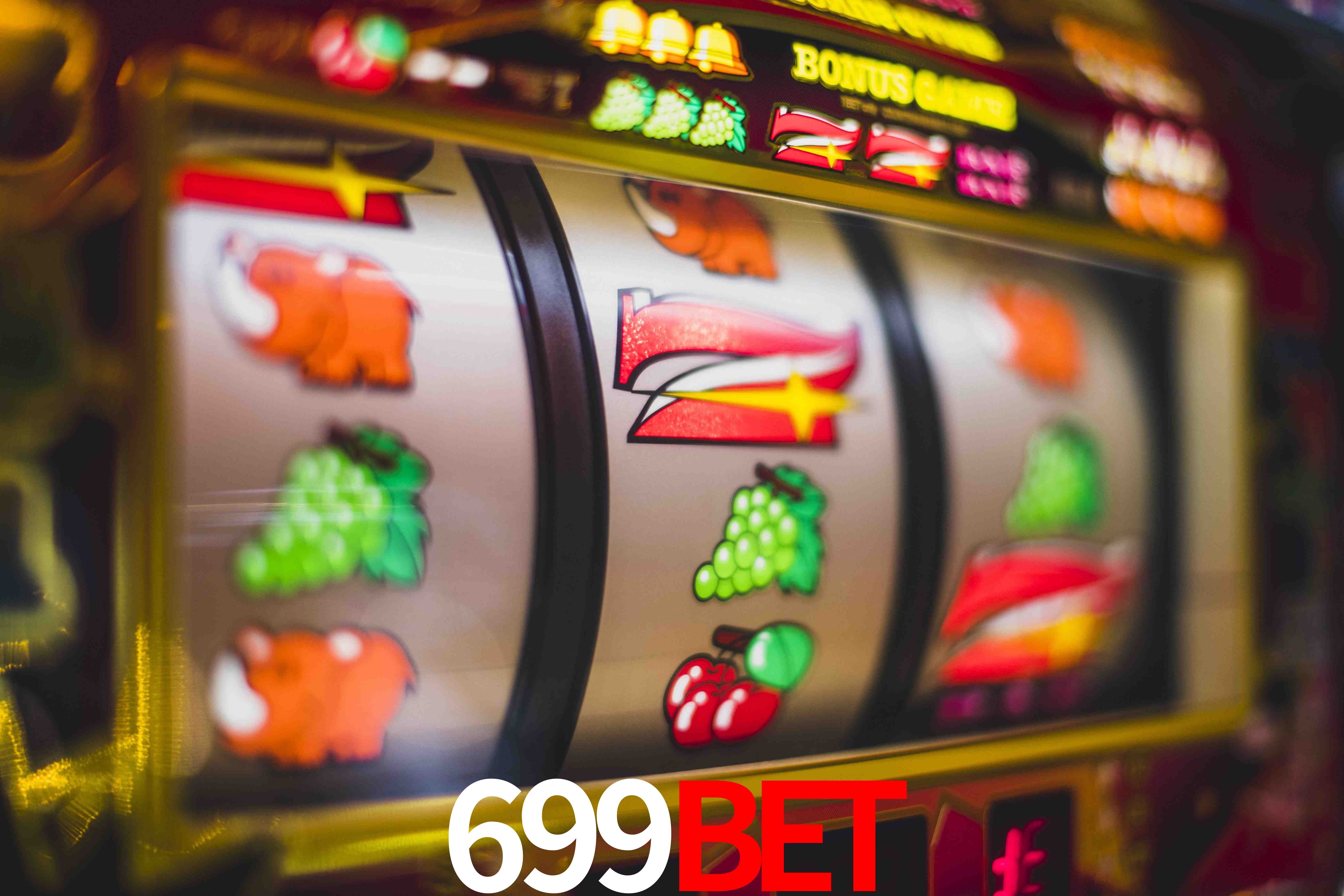 Statistics 699Bet