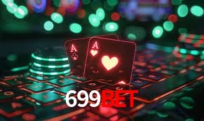 Benefícios da Conta 699Bet