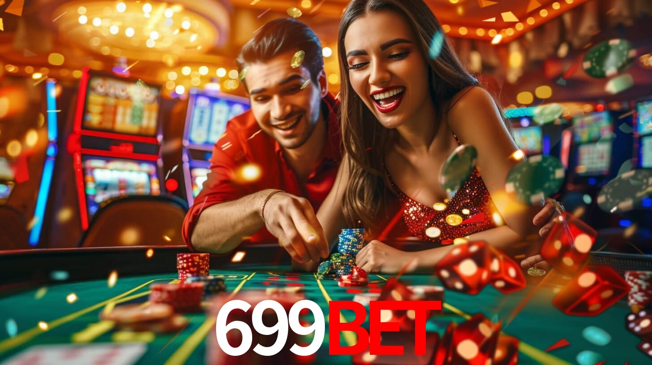 699Bet - Customer Support
