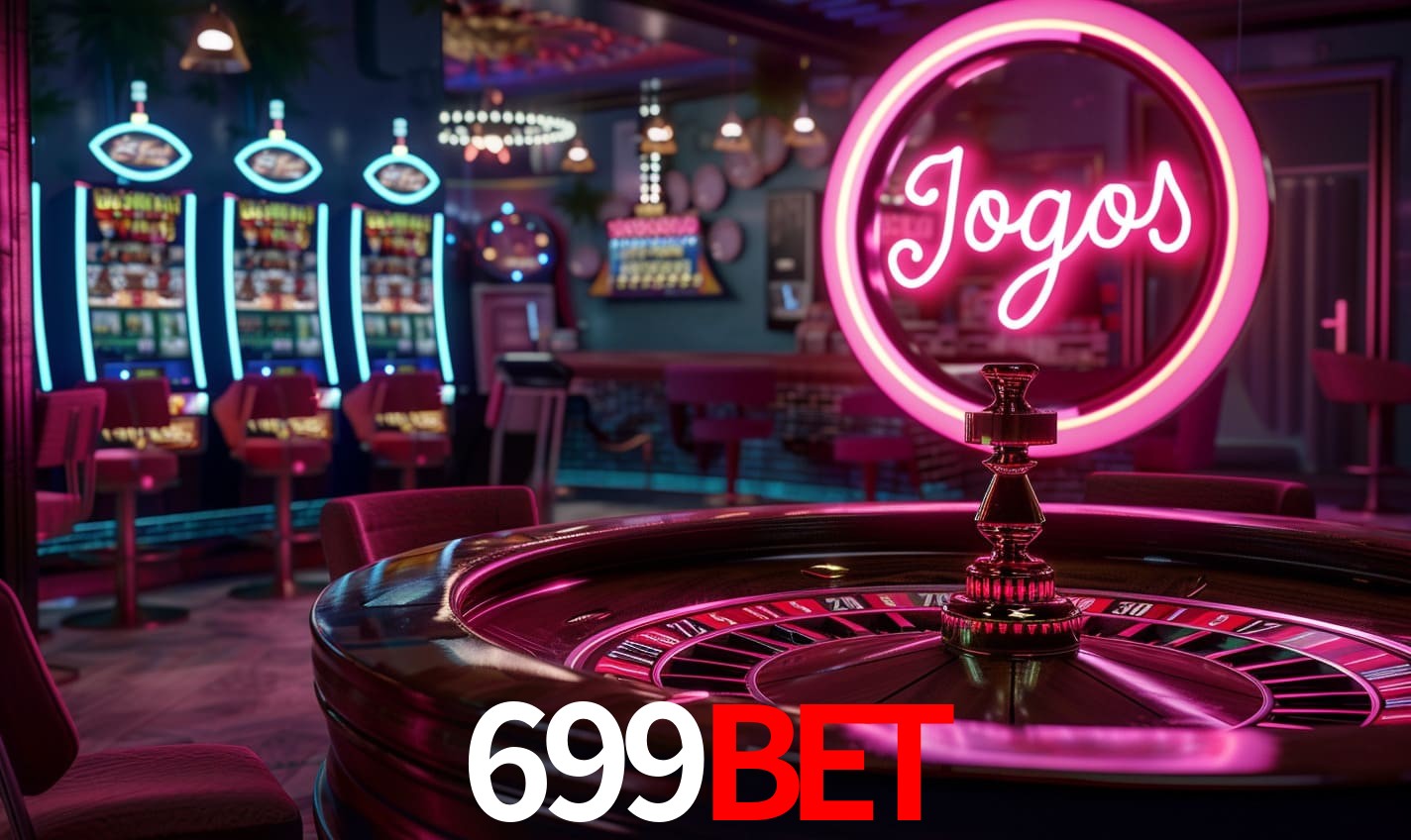 699Bet Salvador - Strategies