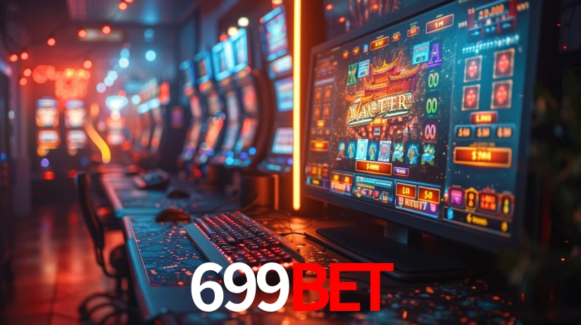 Ofertas Imperdíveis na 699Bet: Promoções e Bônus Que Valem a Pena