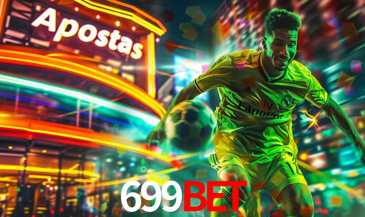 Promoção Relâmpago 699Bet