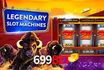 Descubra a Magia dos Jogos de Arcade no 699Bet