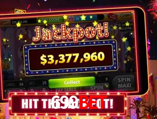699Bet Brasília - Casino Guide