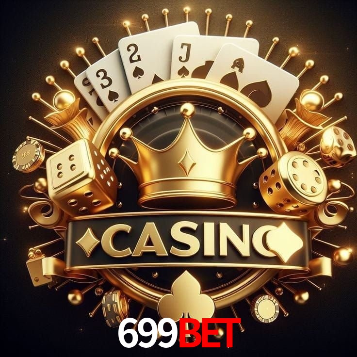 Design Responsivo 699Bet