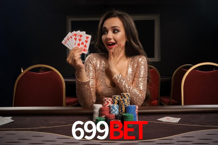 Torneios 699Bet