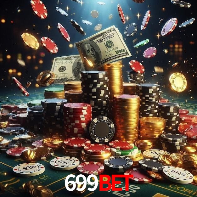 Jogos Exclusivos 699Bet