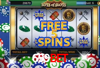 699Bet Belo Horizonte - VIP Casino