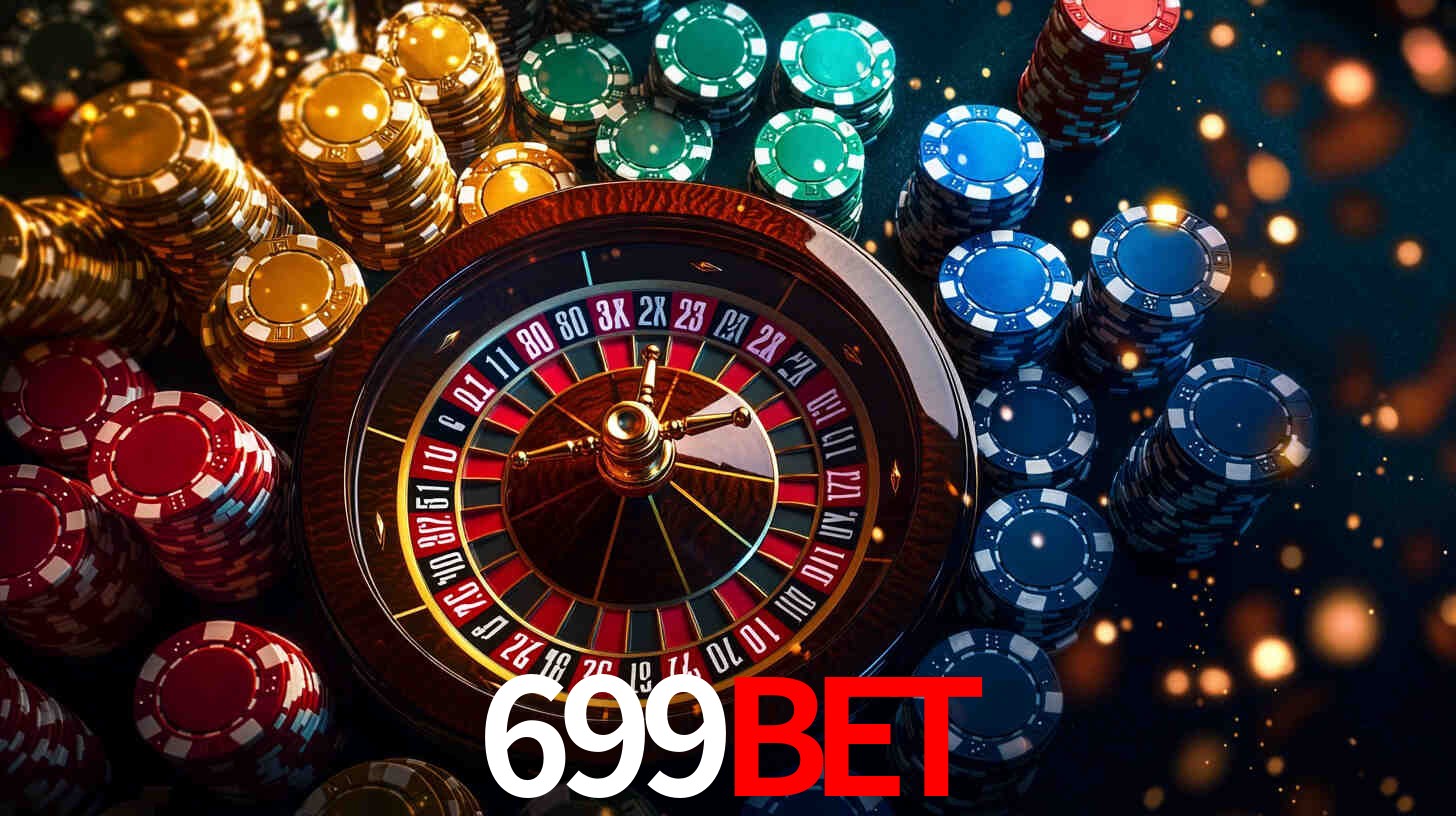Tournaments 699Bet