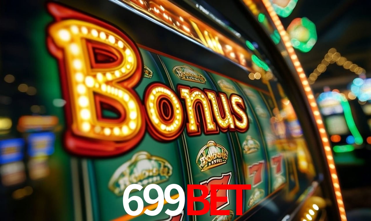 699Bet Salvador - Promo Stats