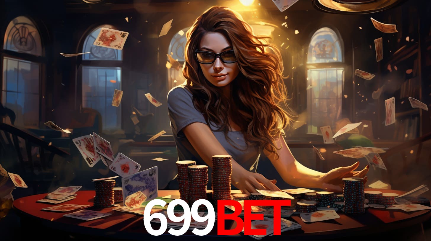 Football Betting 699Bet