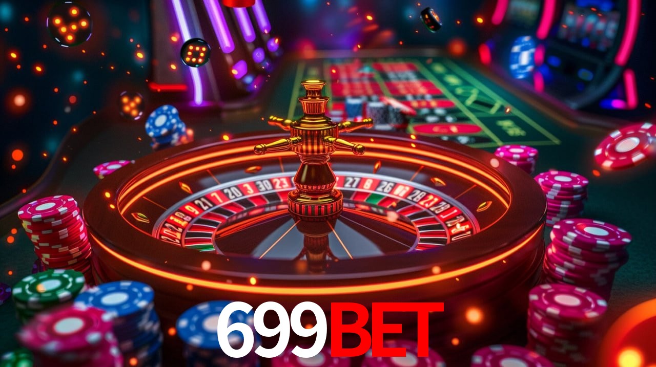 Programa VIP 699Bet
