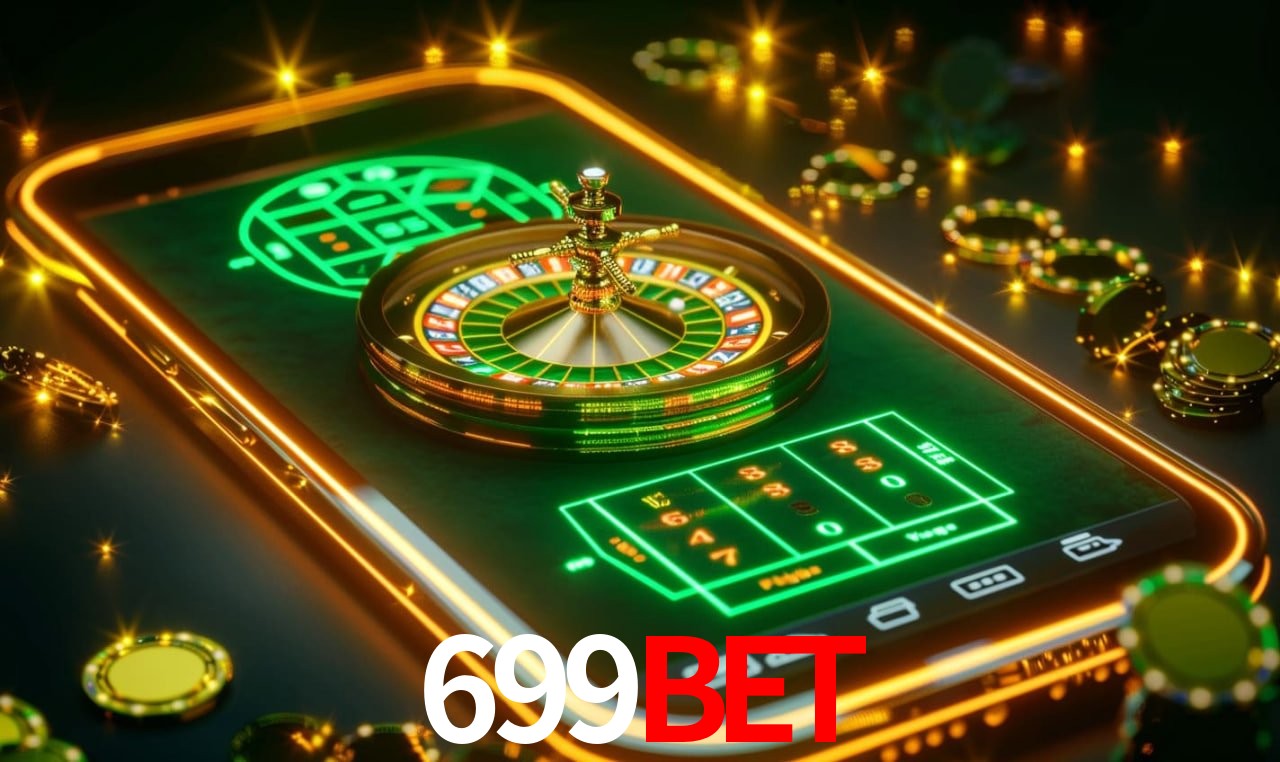 699Bet Plataforma - Certificada MGA desde 2015