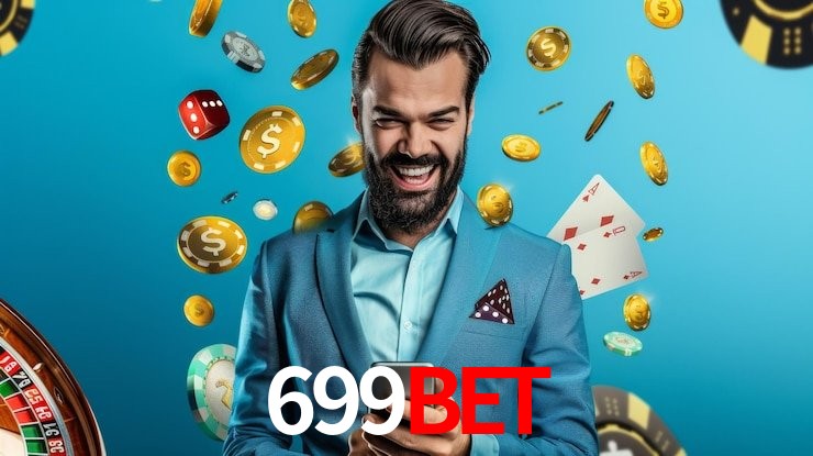 Secure Login 699Bet