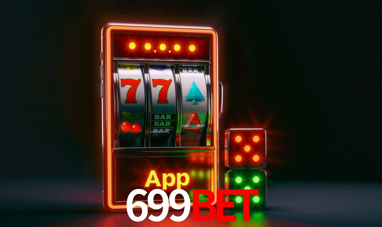 Sistemas de Segurança 699Bet