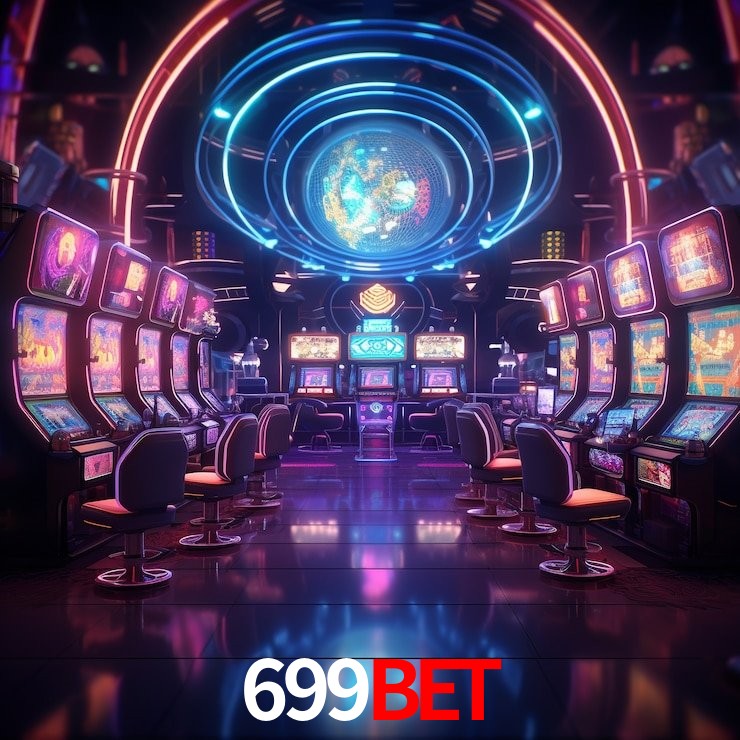 699Bet Salvador - Football
