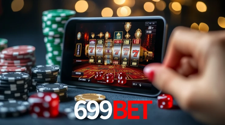 Live Casino 699Bet