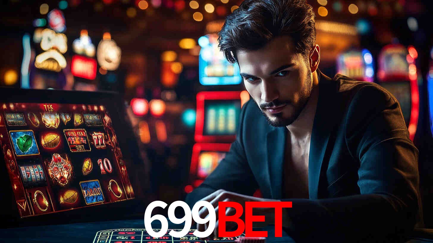 699Bet Login