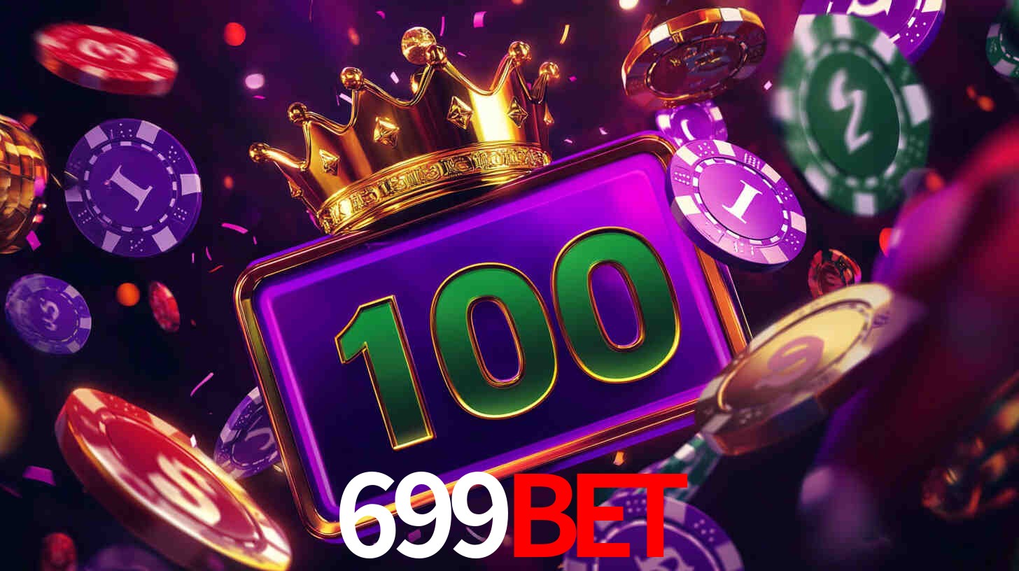 Roulette Table 699Bet