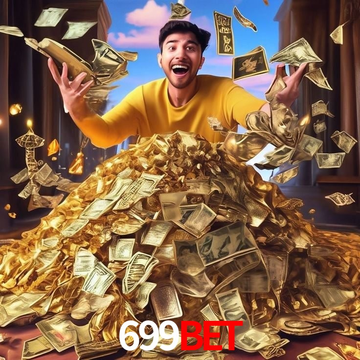 Estatísticas 699Bet