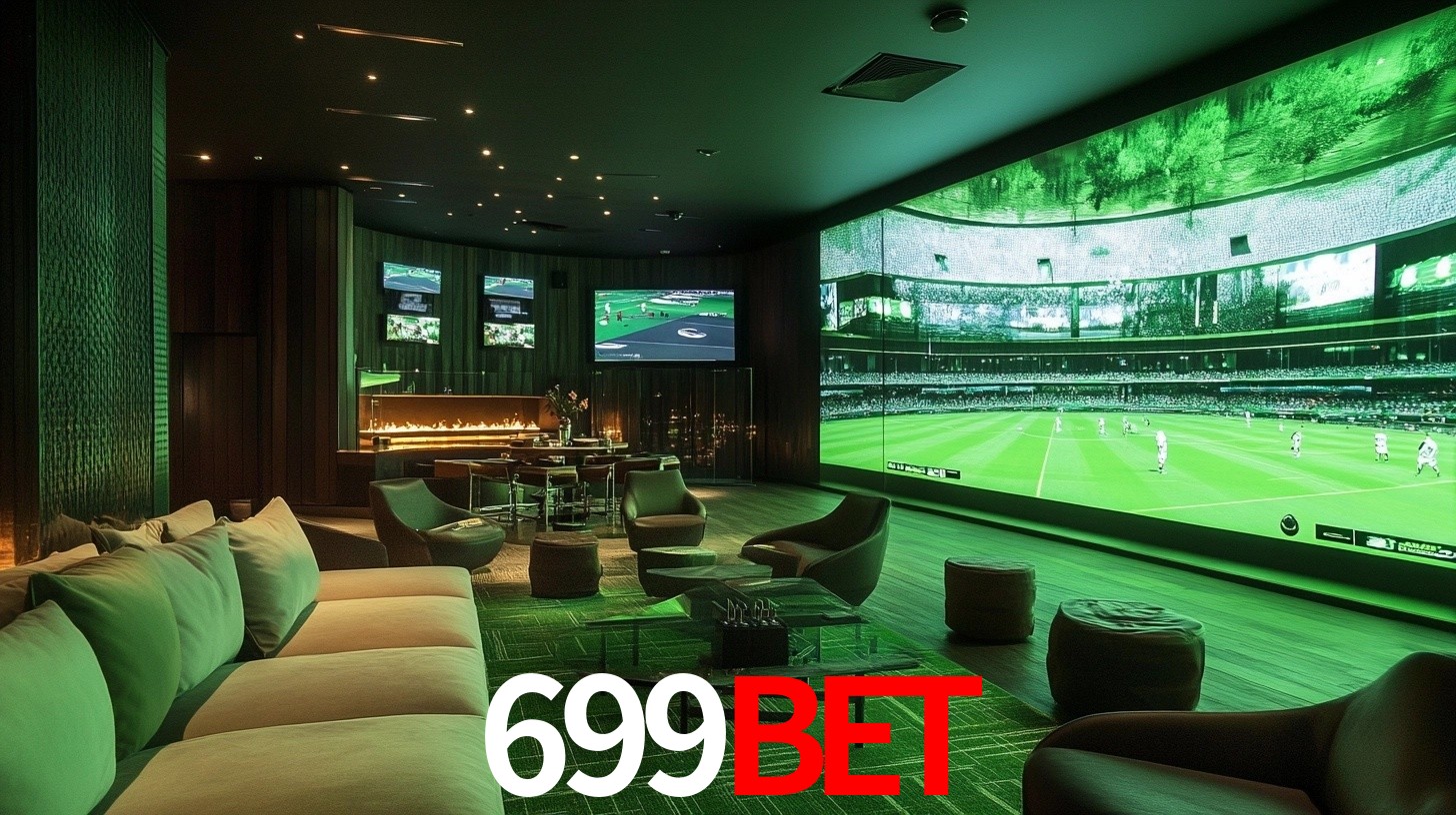 Sinta a adrenalina dos jogos de cassino com 699Bet