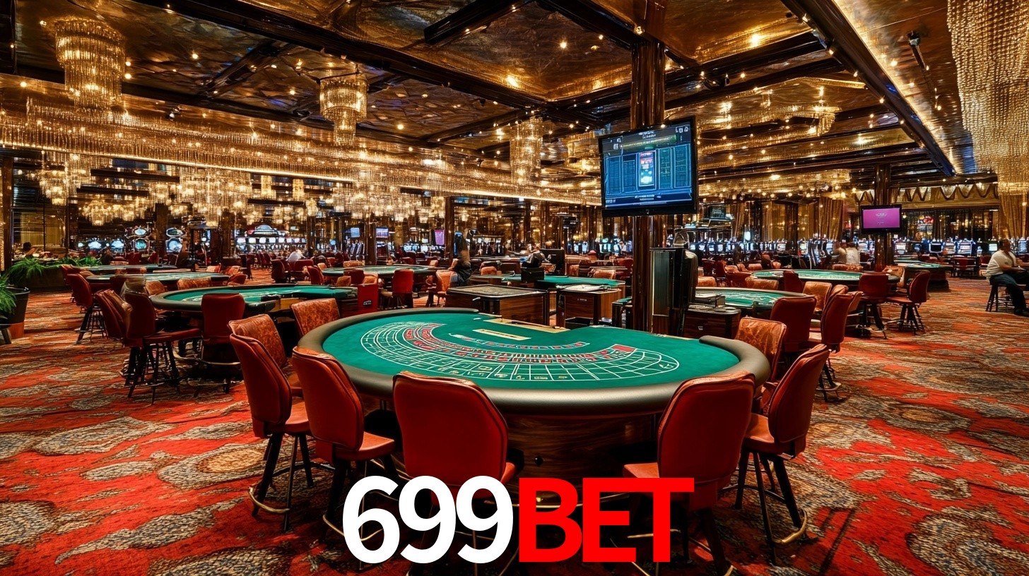 699Bet Login