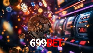PIX Instantâneo 699Bet