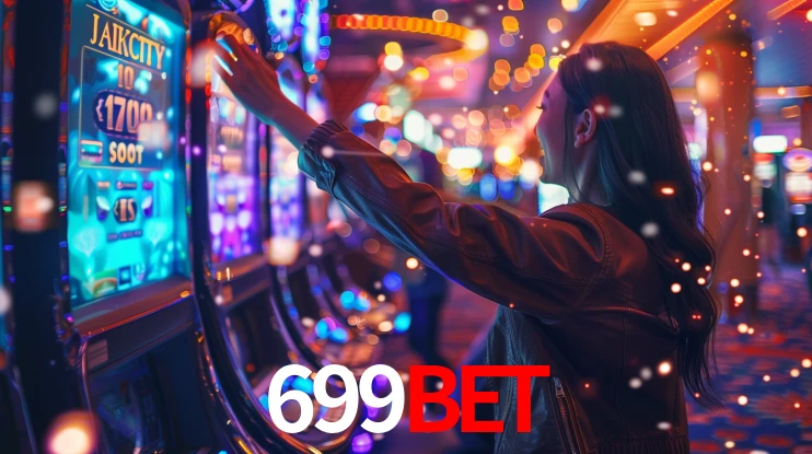 Explore as vantagens do 699Bet: serviço profissional e confiabilidade