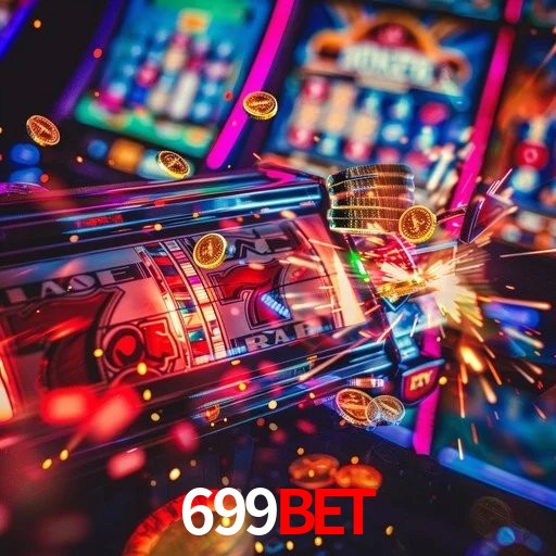 Apostas de Futebol 699Bet