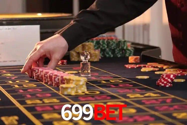 Descubra o Programa VIP da 699Bet: Vantagens Exclusivas para Jogadores