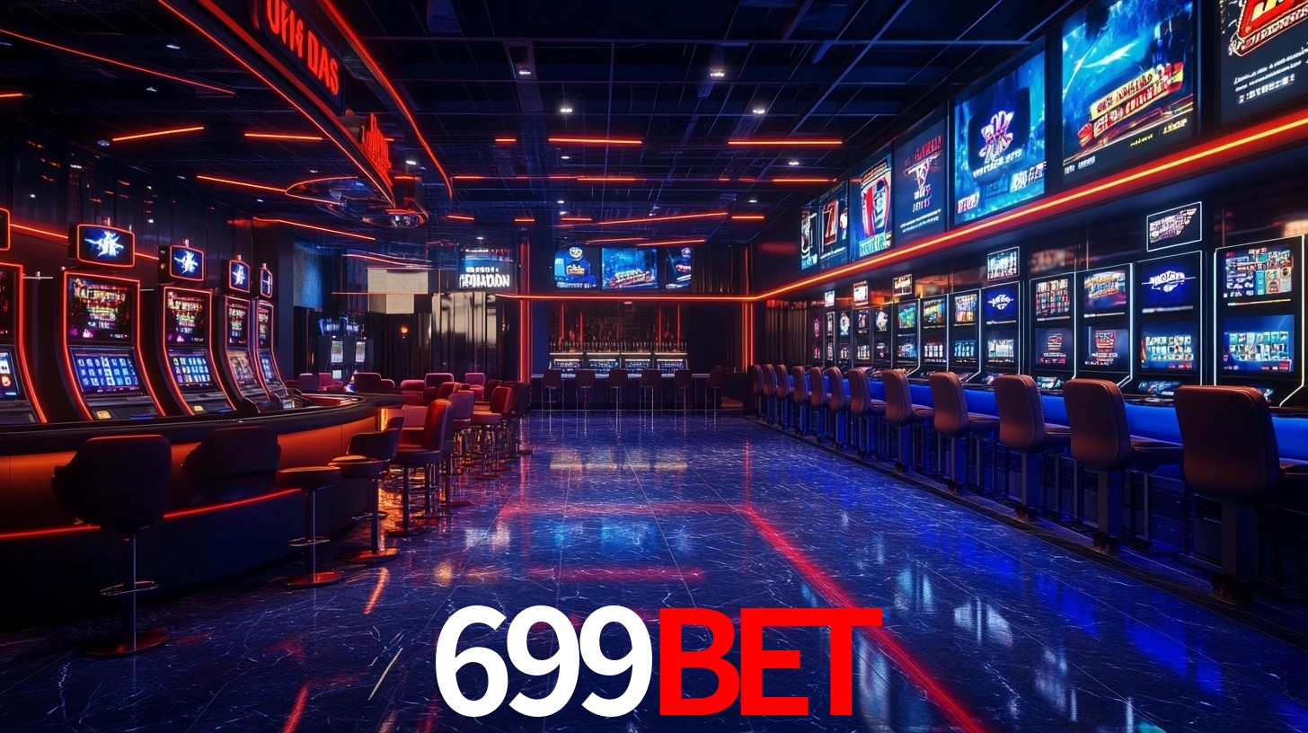 VIP Casino 699Bet