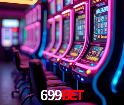 699Bet São Paulo - Top Slots