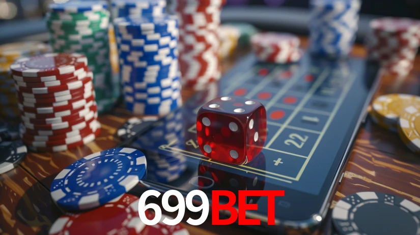 699 Bet Login