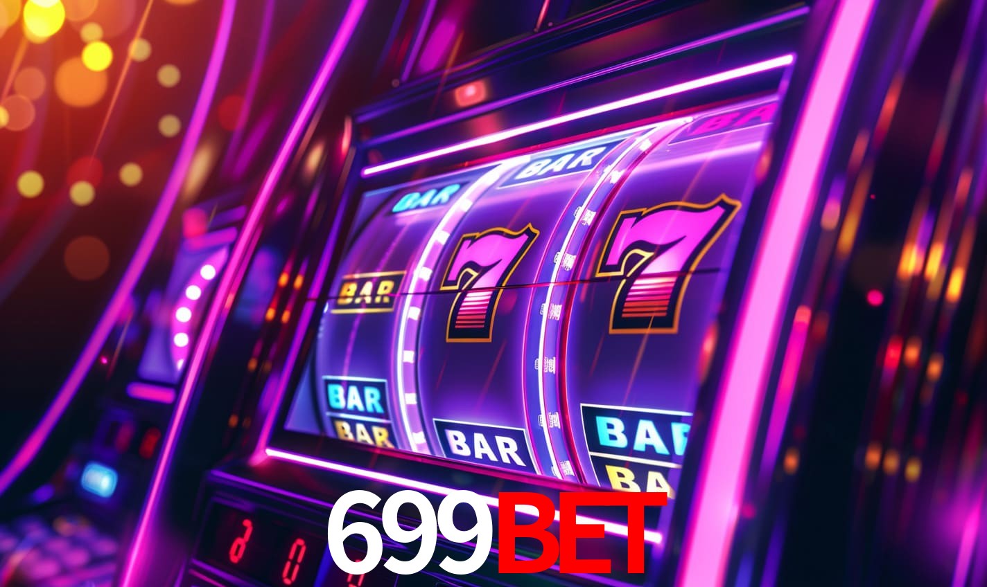 699Bet: Seu Cassino Premiado com Pagamentos Rápidos