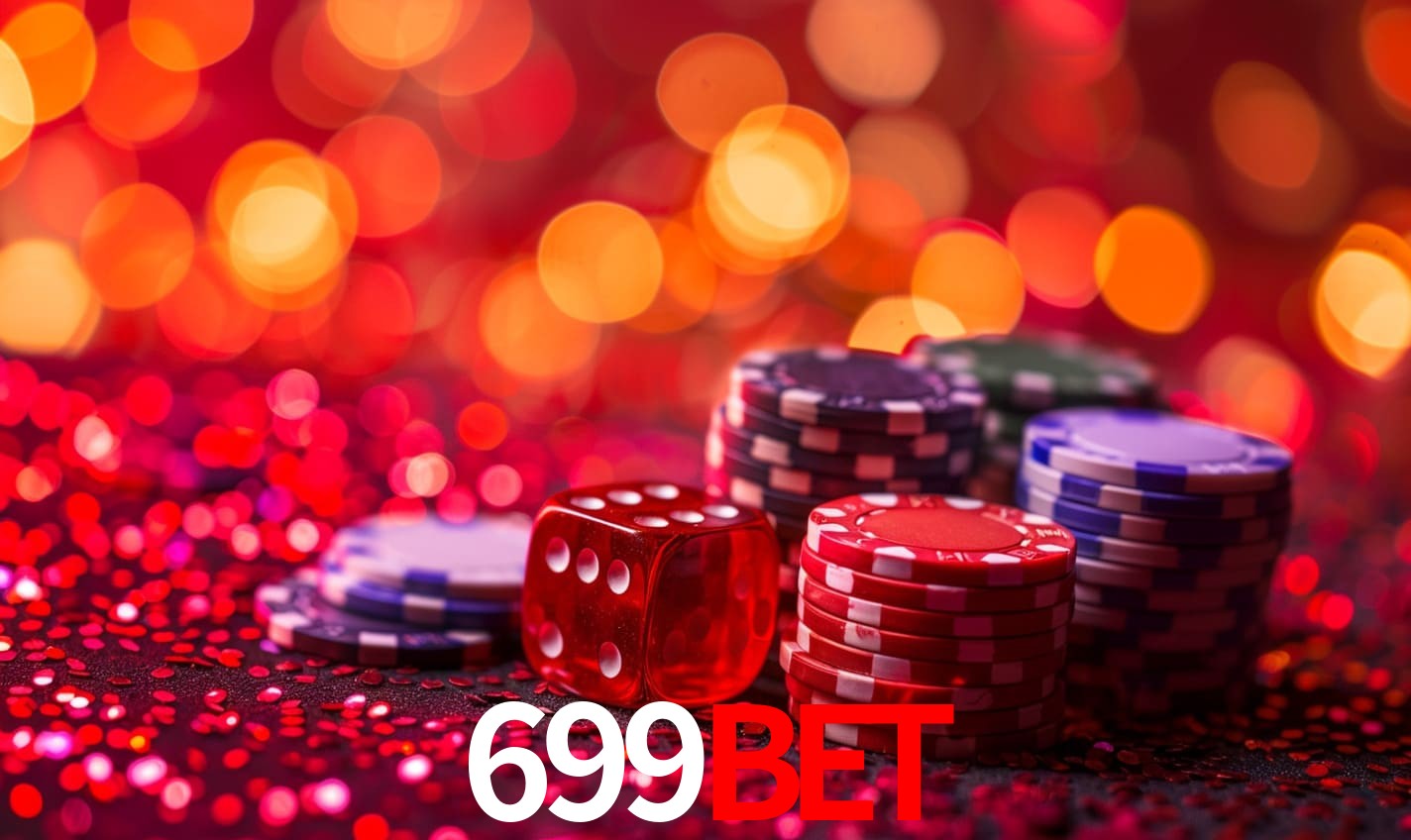 699Bet Belo Horizonte - Provably Fair