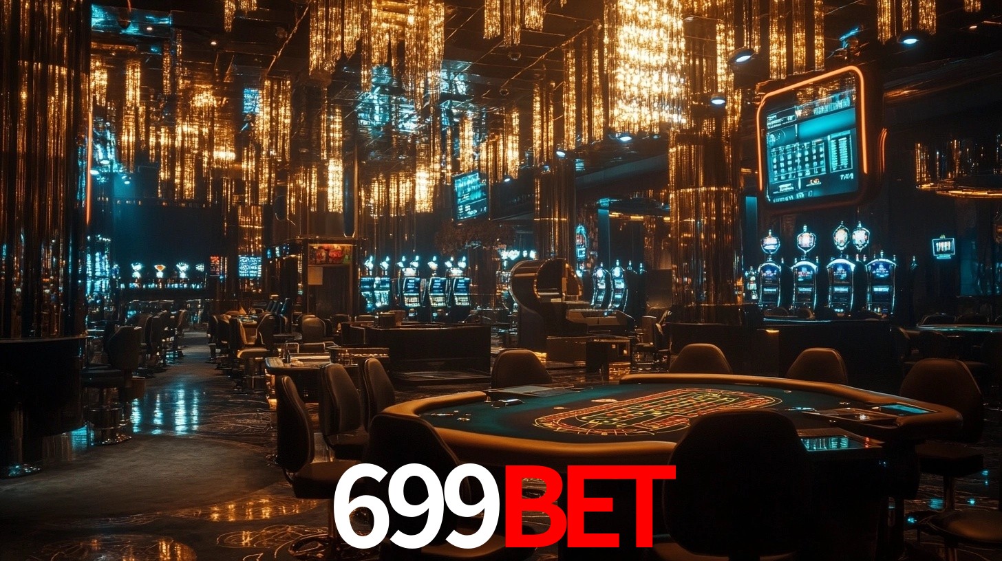 699Bet Login