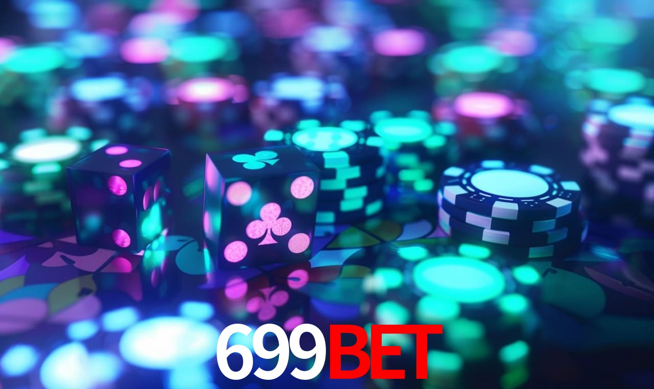 Experiência VIP 699Bet