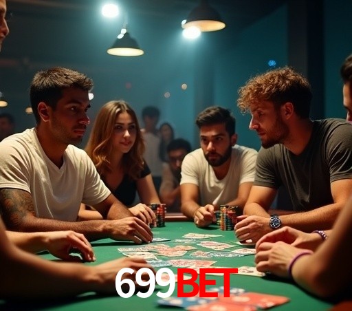 699Bet Slot - 320+ Caça-Níqueis Premium