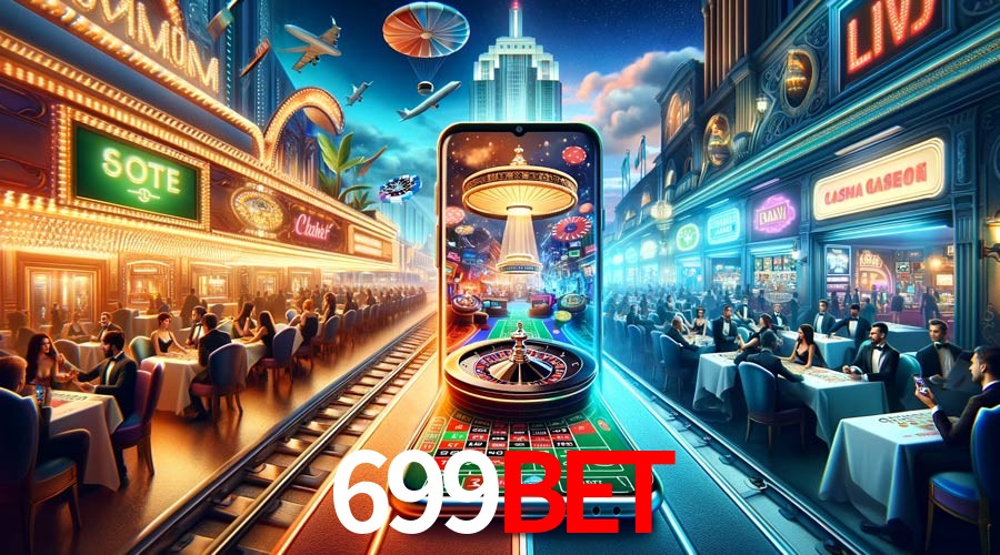 Exclusive Offers 699Bet