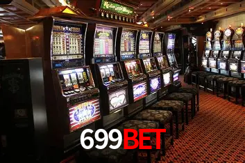 Desvendando o Mundo dos Jogos Virtuais na 699Bet
