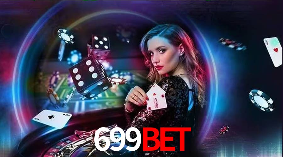 Seasonal Promotions 699Bet