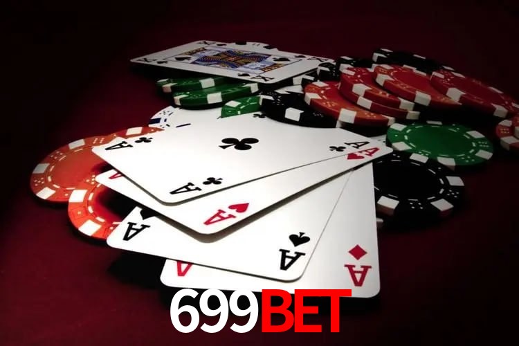 Estatísticas Esportivas 699Bet