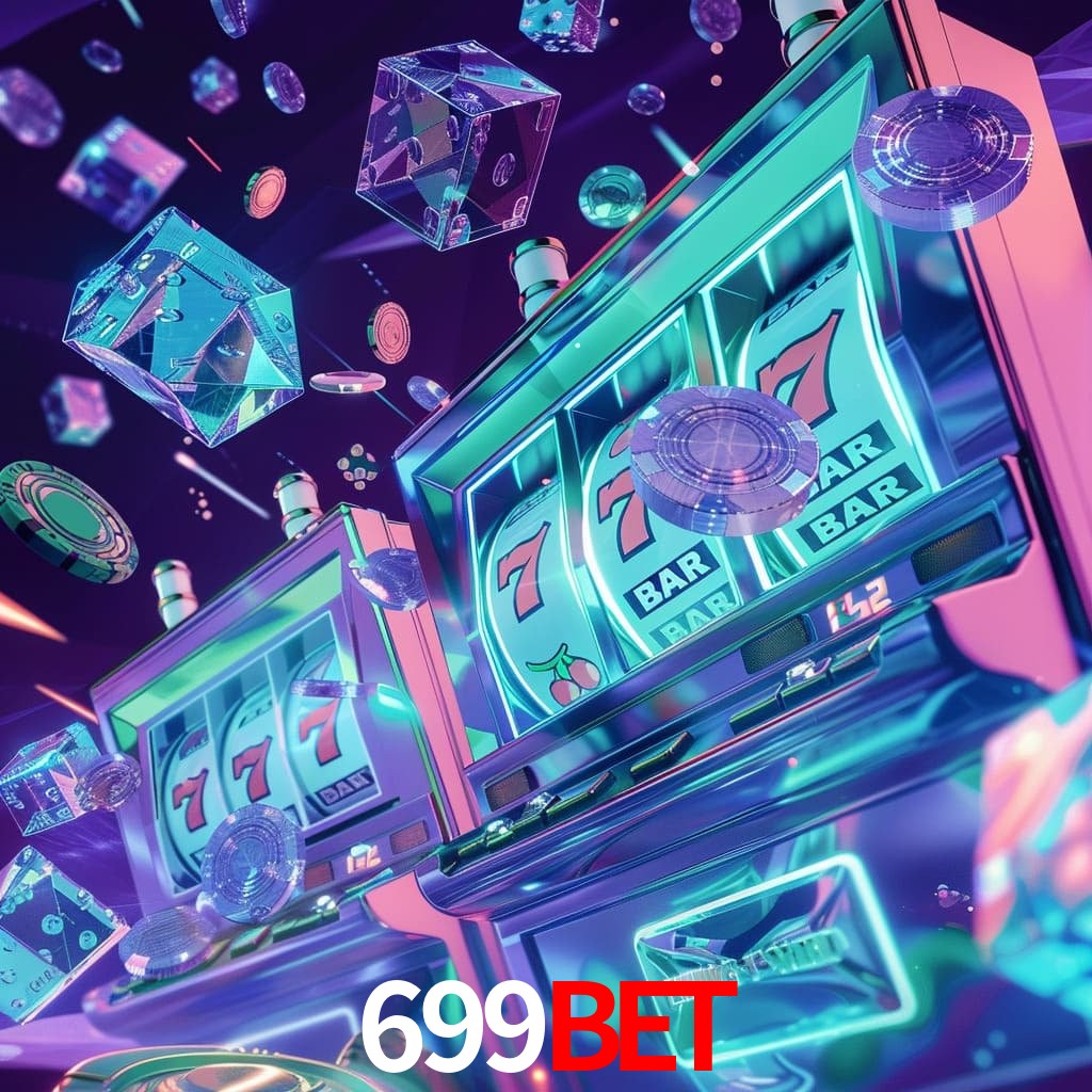 Interface Premium 699Bet