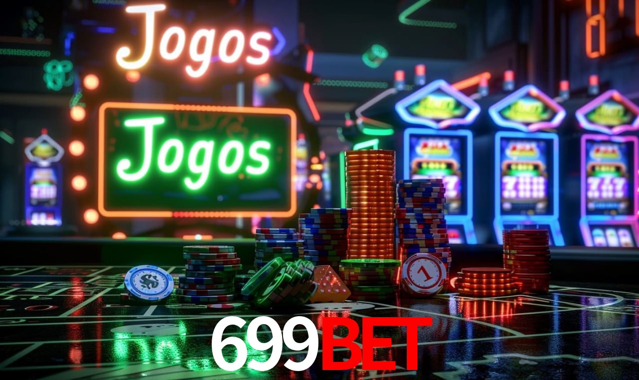 699 Bet Login