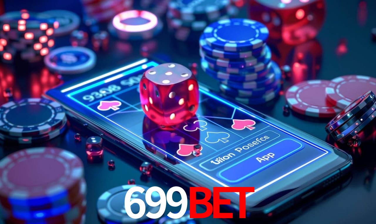 699Bet - Análise de Mercados Esportivos