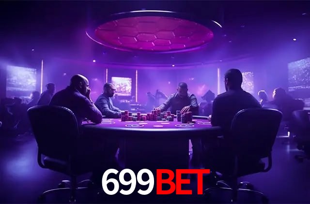 699Bet Fortaleza - Leaderboard
