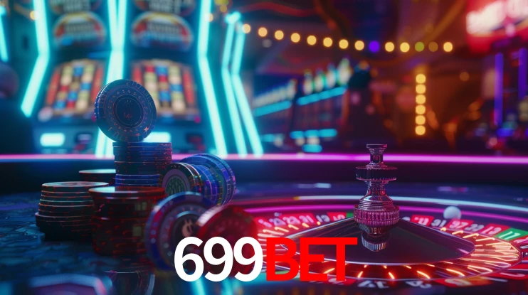 Platform Technology 699Bet