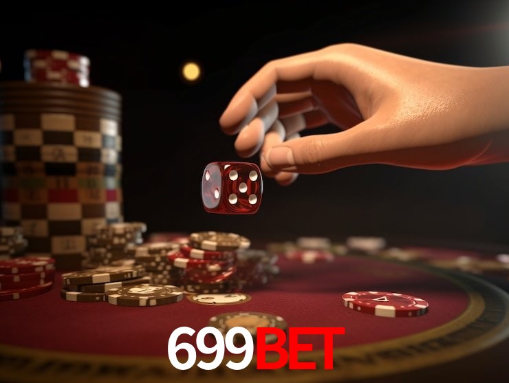 Promoções Sazonais 699Bet