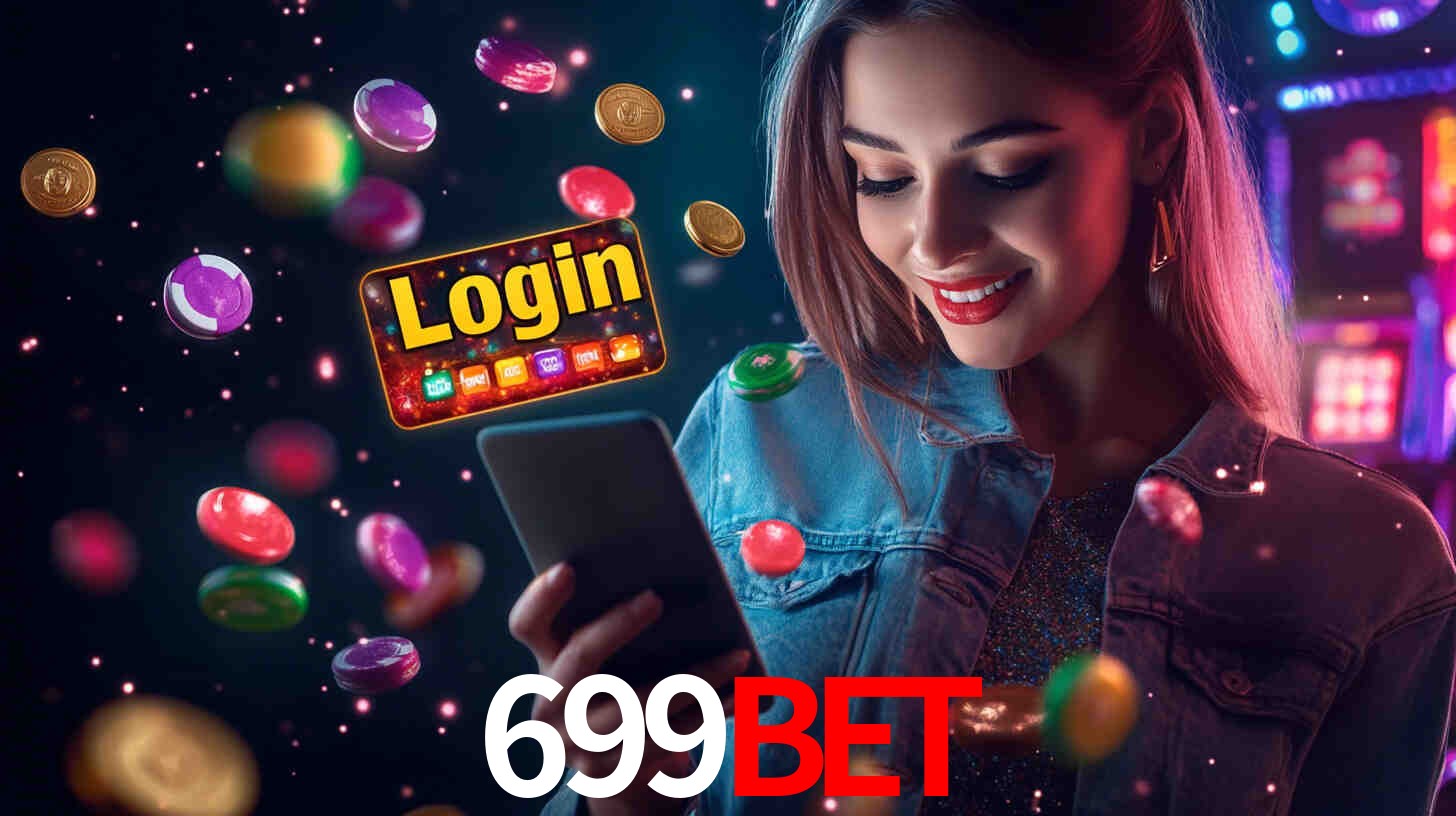 Descubra a Essência do 699Bet: Nossa História e Compromissos